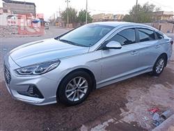 هیوندای سۆناتا